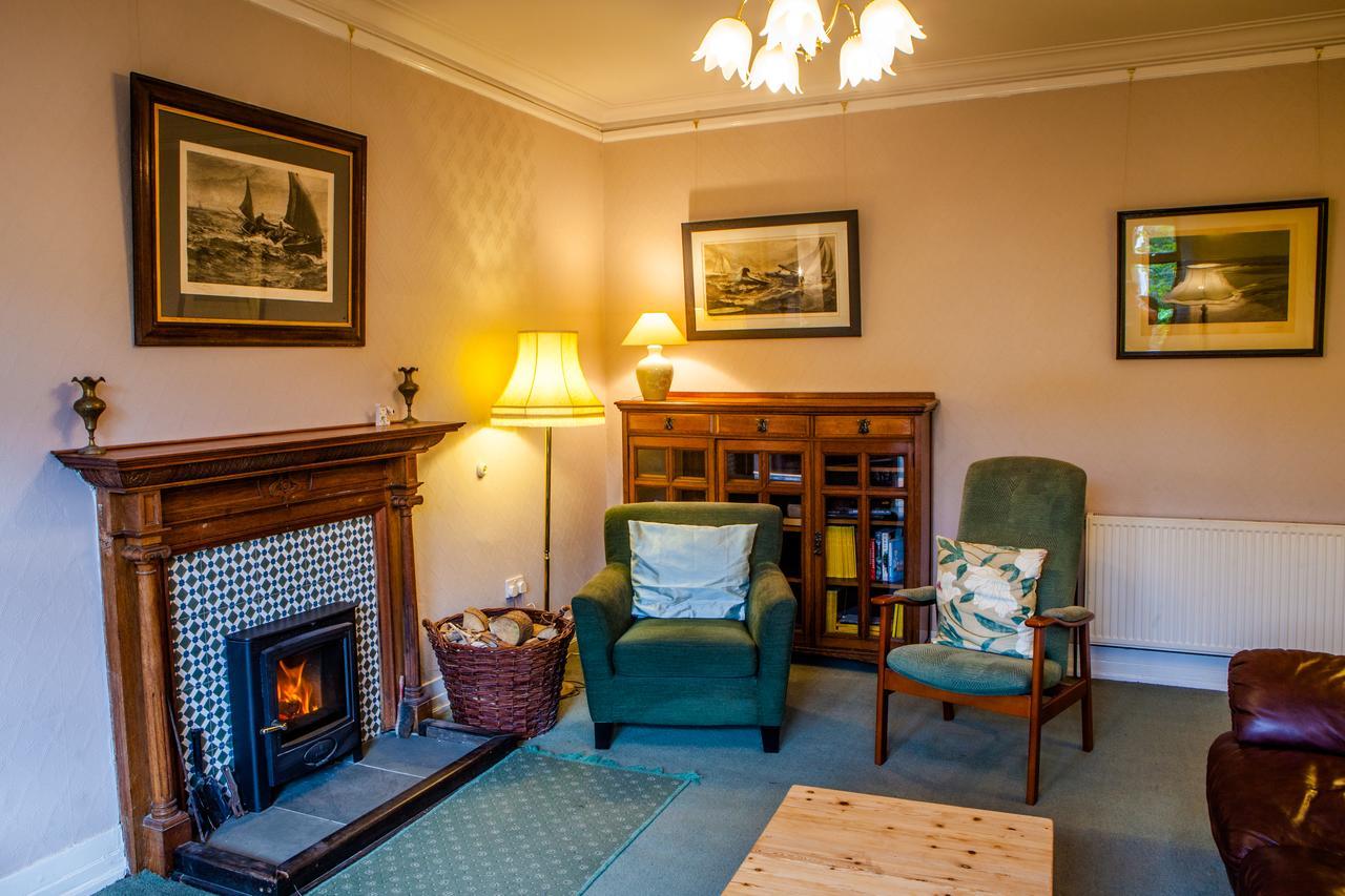 Cairnbaan Shelburne Lodge מראה חיצוני תמונה