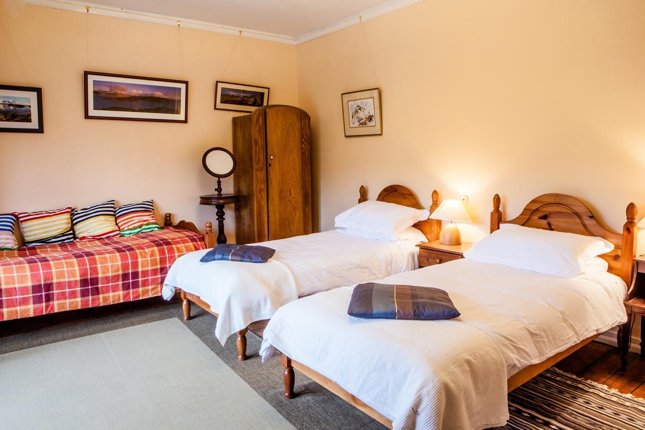 Cairnbaan Shelburne Lodge מראה חיצוני תמונה