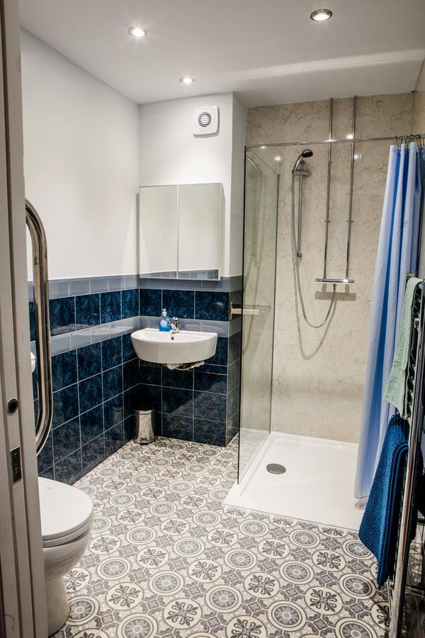 Cairnbaan Shelburne Lodge מראה חיצוני תמונה