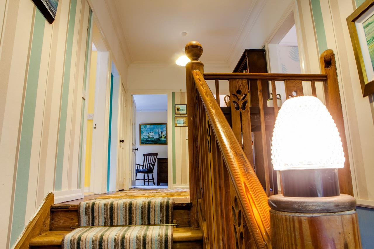 Cairnbaan Shelburne Lodge מראה חיצוני תמונה