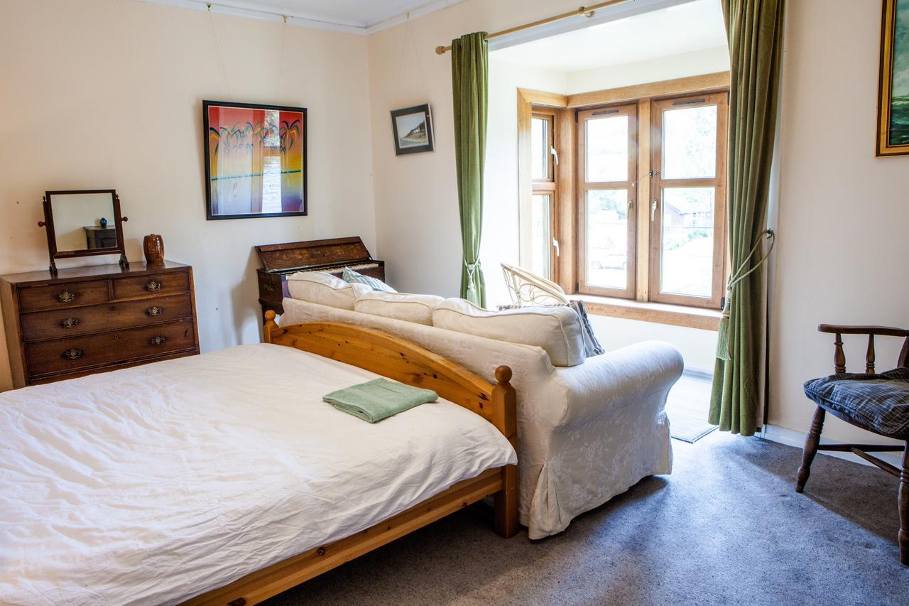 Cairnbaan Shelburne Lodge מראה חיצוני תמונה